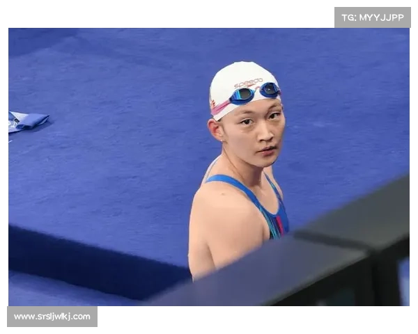 李冰洁全运会一举成名 打破女子400米自由泳亚洲纪录震惊泳坛 李冰洁全运会一举成名 打破女子400米自由泳亚洲纪录震惊泳坛