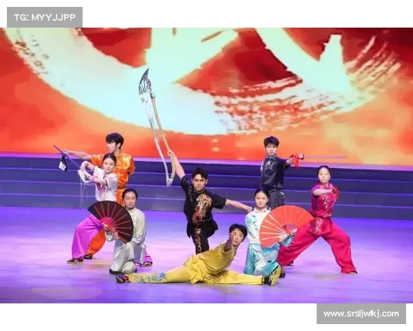 文旅部将武术非遗传承纳入文化生态保护区考核促进传统文化传承与保护 文旅部将武术非遗传承纳入文化生态保护区考核促进传统文化传承与保护